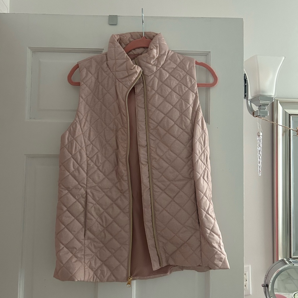 Banana republic Vest